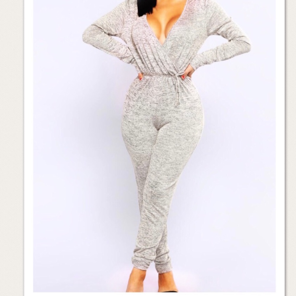 Jumpsuit
